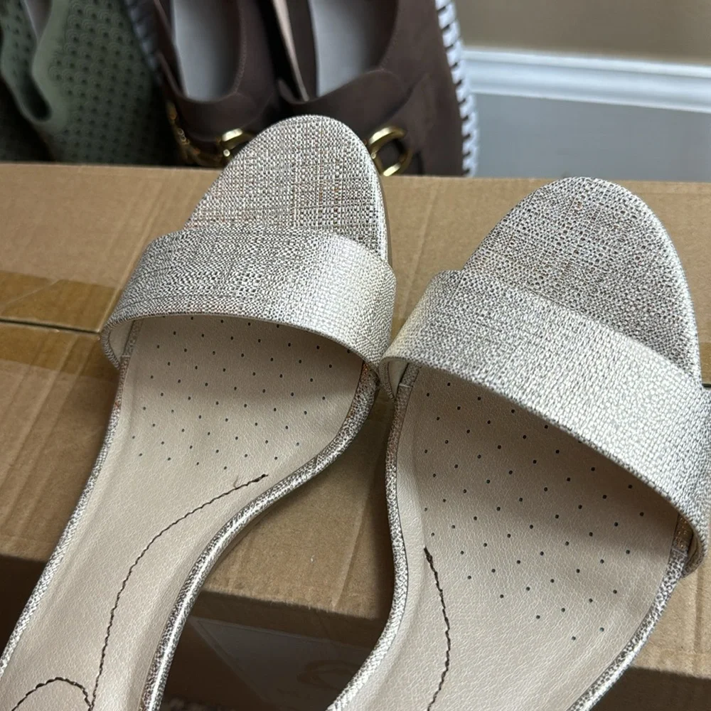 NWOT • Lifestride Women's Averly • Platino • 9M - Picture 4 of 16